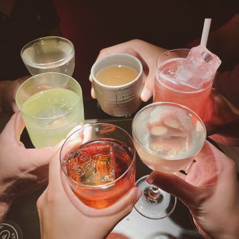 Drink Kong - Cocktail Bars Near Me - Rome, RM