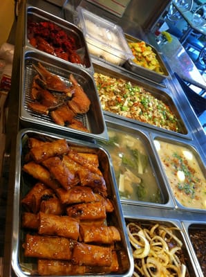 Bagnet Restaurant by null