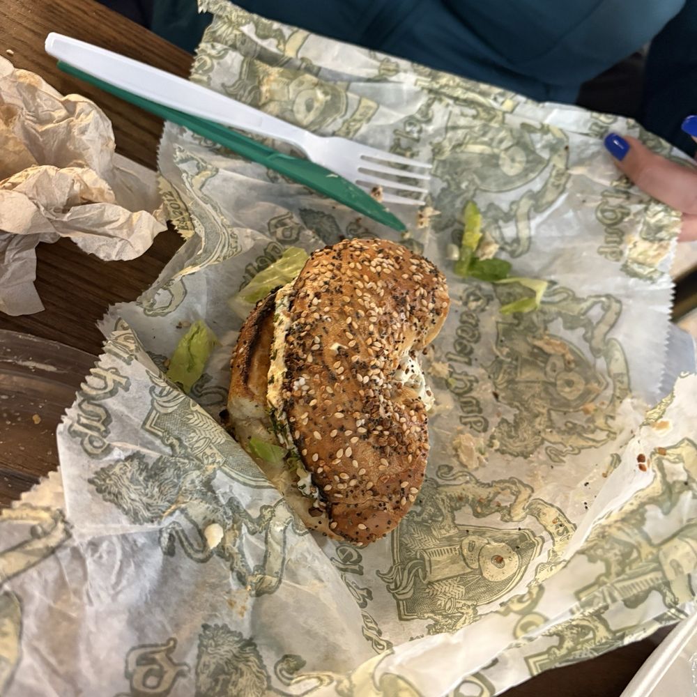 Bagel Pub - Sandwiches Near Me - New York, New York Bagel Pub - Sandwiches Near Me - New York, New York