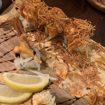 Sushi Prince - Japanese Near Me - Fairfax, Virginia