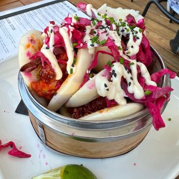Plank Restobar - Tapas/Small Plates Near Me - Oakville, Ontario Plank Restobar - Tapas/Small Plates Near Me - Oakville, Ontario