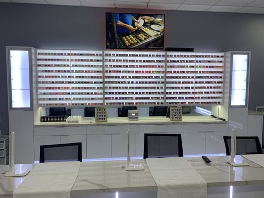 Signature Nails & Spa