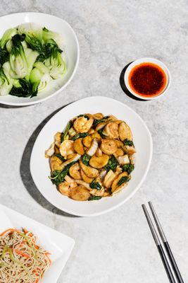 Din Tai Fung by null