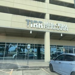 TIRR Memorial Hermann Outpatient Rehabilitation - Memorial City