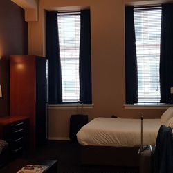 Fraser Suites Glasgow