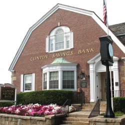 Clinton Savings Bank