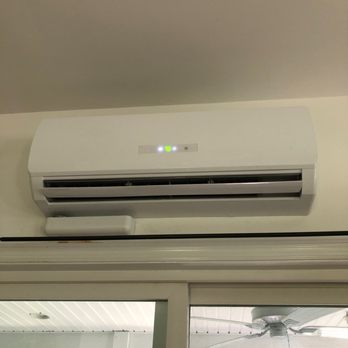 Service Experts - Mini split and the pump that was making too much noise! - Heating & Air Conditioning/HVAC Near Me - Charleston, South Carolina Service Experts - Mini split and the pump that was making too much noise! - Heating & Air Conditioning/HVAC Near Me - Charleston, South Carolina