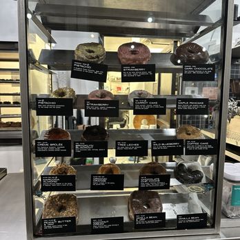 Doughnut Plant - Lots of flavors - Donuts Near Me - New York, New York Doughnut Plant - Lots of flavors - Donuts Near Me - New York, New York