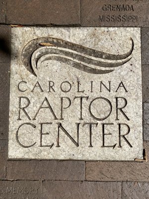 Carolina Raptor Center by null