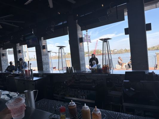 District Smokehouse by null