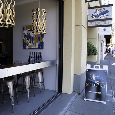 Siduri Wine Bar and Tasting Lounge by null