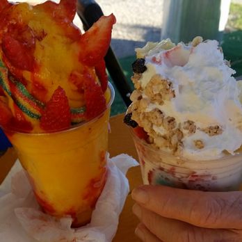 Hay Elotes - Desserts Near Me - Austin, Texas