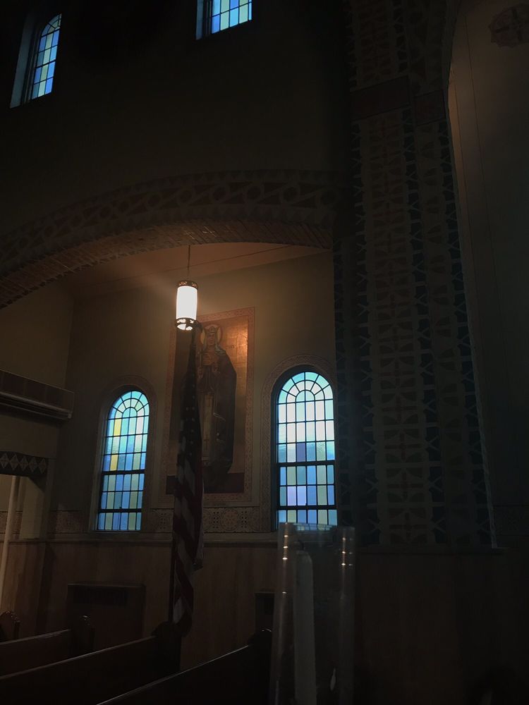 ST MARY’S UKRAINIAN ORTHODOX CHURCH Updated September 2024 20