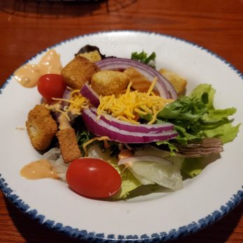 Red Lobster - Side salad - Seafood Near Me - New Hartford, New York Red Lobster - Side salad - Seafood Near Me - New Hartford, New York