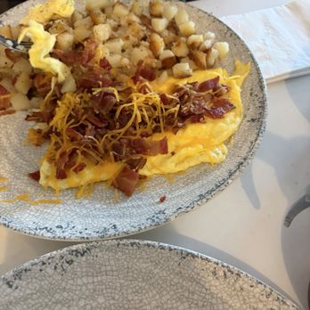 The Pancake Pantry - Bacon Egg and Cheese - Breakfast & Brunch Near Me - Nashville, Tennessee The Pancake Pantry - Bacon Egg and Cheese - Breakfast & Brunch Near Me - Nashville, Tennessee