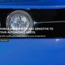 G Auto & Collision, LLC