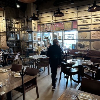 Tzuco - Interior - Mexican Near Me - Chicago, Illinois Tzuco - Interior - Mexican Near Me - Chicago, Illinois