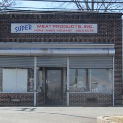 Super Meat Products