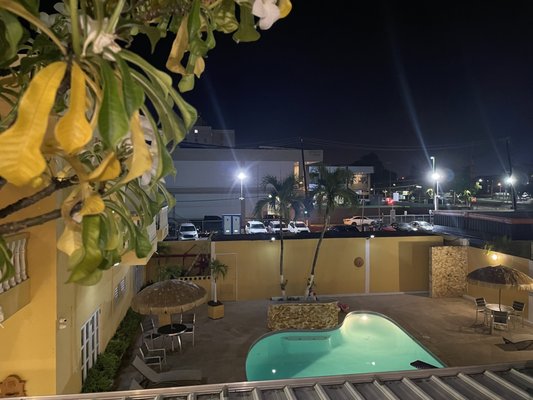 Hotel Villa Del Sol by null