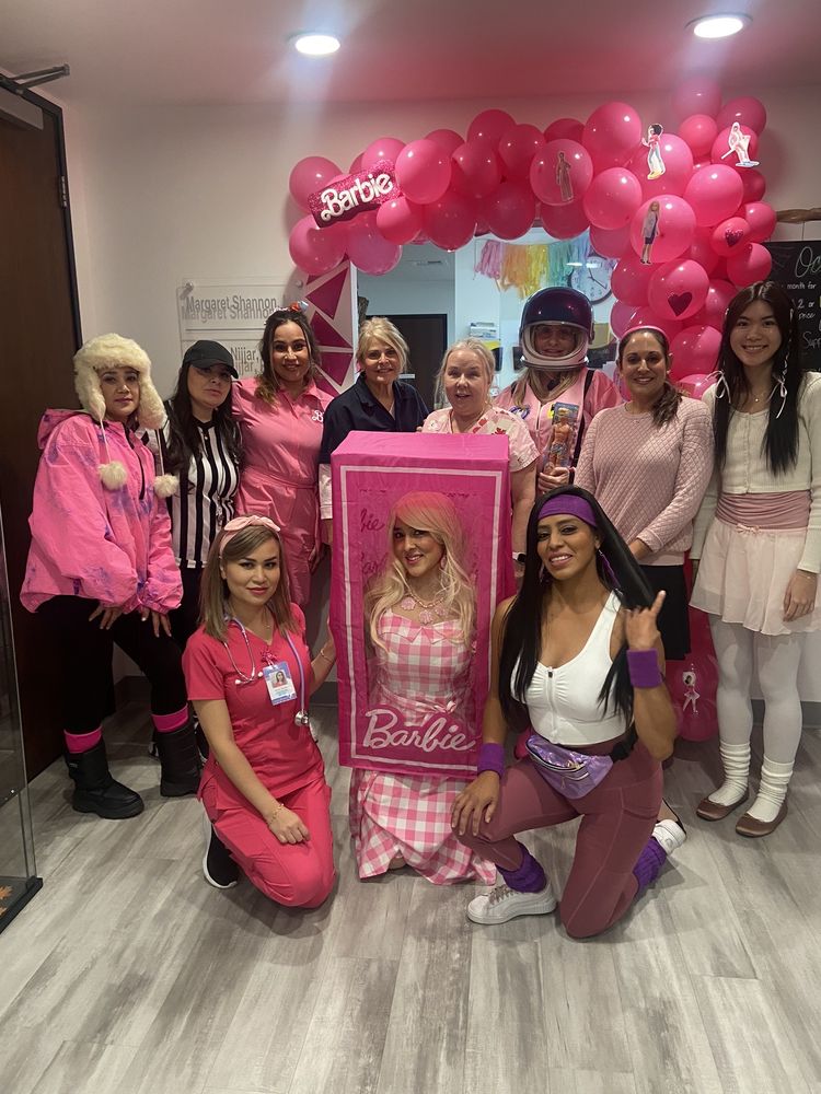 COASTLINE DERMATOLOGY LASER & MEDICAL CENTER Updated October 2024