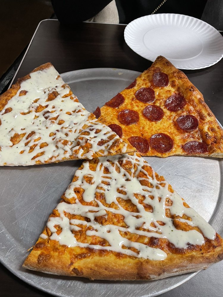 Felcaro Pizzeria