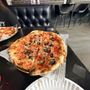 Addobbo Wood-Fired Pizza