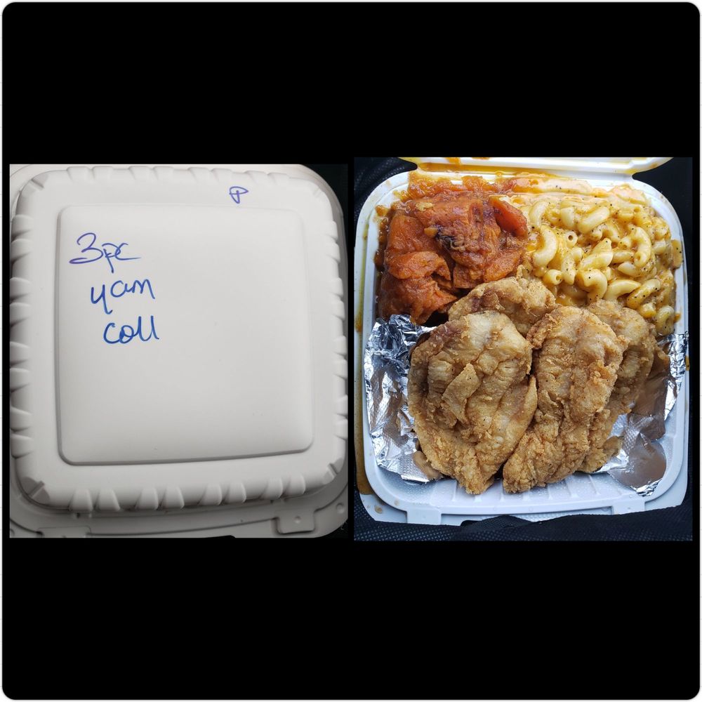 Amazing Taste - Delicious but wrong. - Soul Food Near Me - North Plainfield, New Jersey Amazing Taste - Delicious but wrong. - Soul Food Near Me - North Plainfield, New Jersey