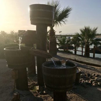 Pirate Cove Resort - RV Rental Near Me - Needles, California Pirate Cove Resort - RV Rental Near Me - Needles, California