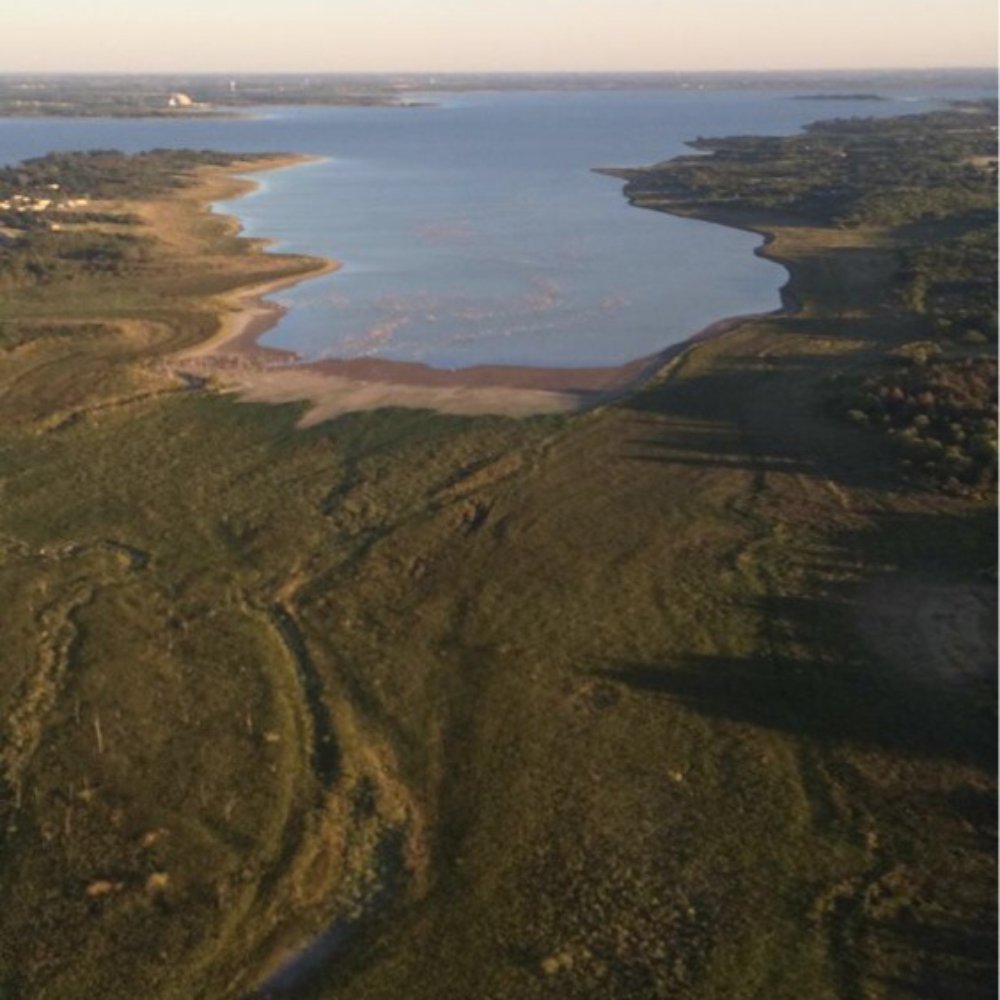 Future Flight - Paragliding Near Me - Princeton, Texas