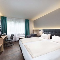 Best Western Hotel Achim Bremen - Guest room