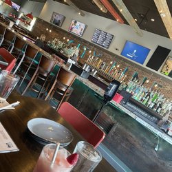 City Line Bar and Grill