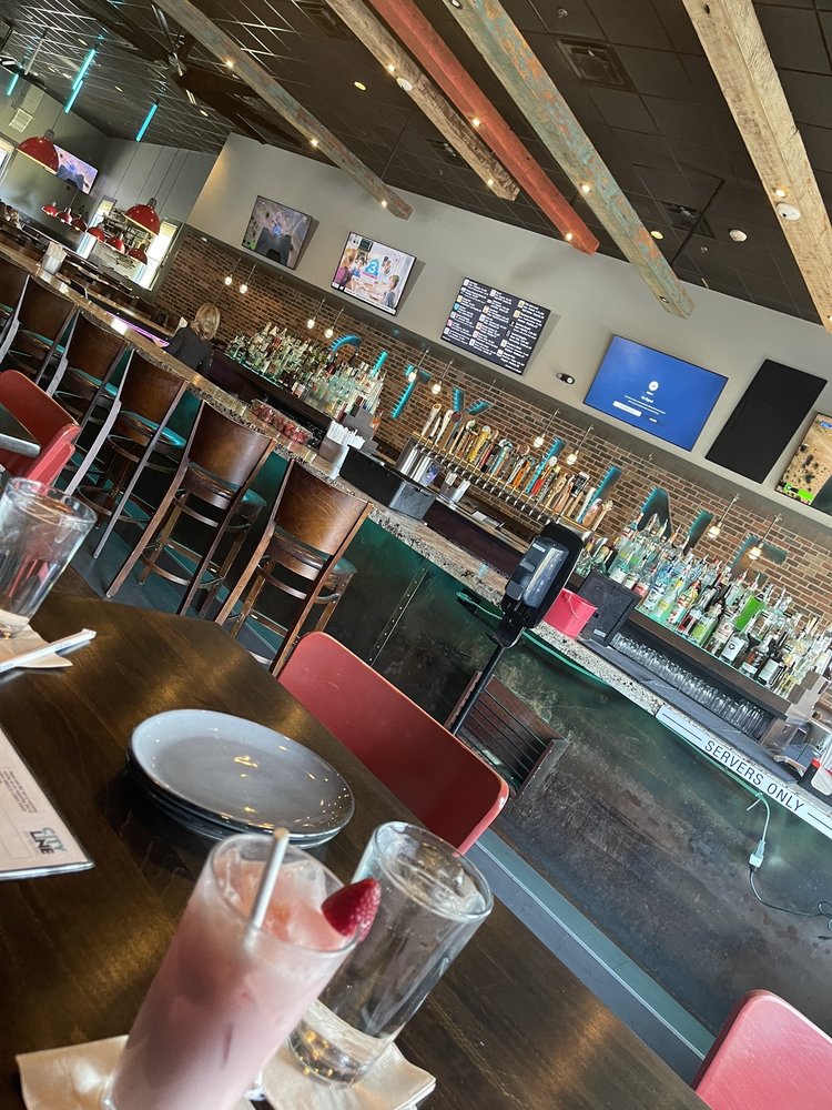 City Line Bar and Grill