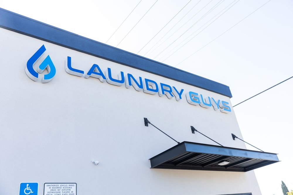 LAUNDRY GUYS 96 Photos & 366 Reviews 2499 E Pacific Coast Hwy