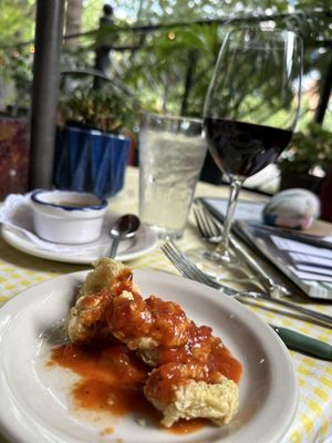 Antonio Ristorante by null