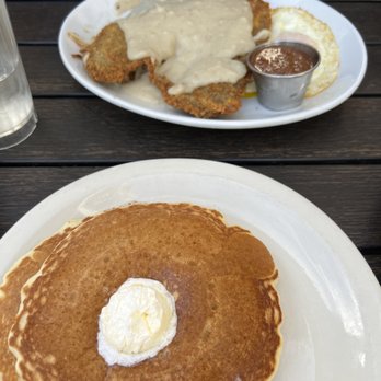 Happy Diner - Country Fried Steak & Eggs + Pancakes - Diners Near Me - San Pedro, California Happy Diner - Country Fried Steak & Eggs + Pancakes - Diners Near Me - San Pedro, California