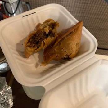 Flamin Curry - Indian Near Me - Long Beach, California