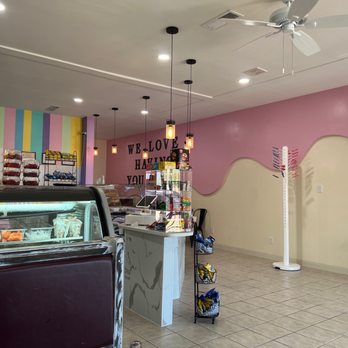 Chamoymania Neveria y Fruteria - Inside - Candy Stores Near Me - Ennis, Texas Chamoymania Neveria y Fruteria - Inside - Candy Stores Near Me - Ennis, Texas