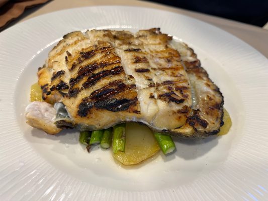 La taverna del Port Balís by null