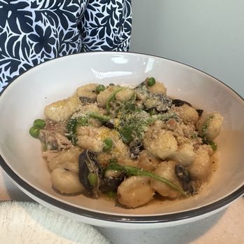 Salento Italia - Gnocchi - Italian Near Me - Bowling Green, Kentucky Salento Italia - Gnocchi - Italian Near Me - Bowling Green, Kentucky