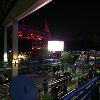 Autopia - Amusement Parks Near Me - Anaheim, California