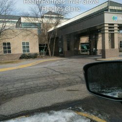 HealthPartners Inver Grove Heights Clinic - Best clinic ever