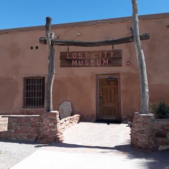 Lost City Museum - Museums Near Me - Overton, Nevada Lost City Museum - Museums Near Me - Overton, Nevada