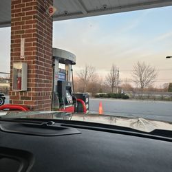 Kroger - $2.89 gas