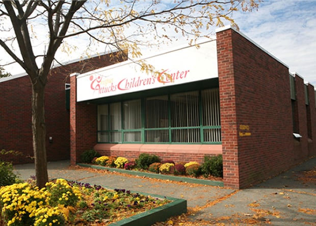 Crispus Attucks Children's Center - childcare center in Dorchester, MA