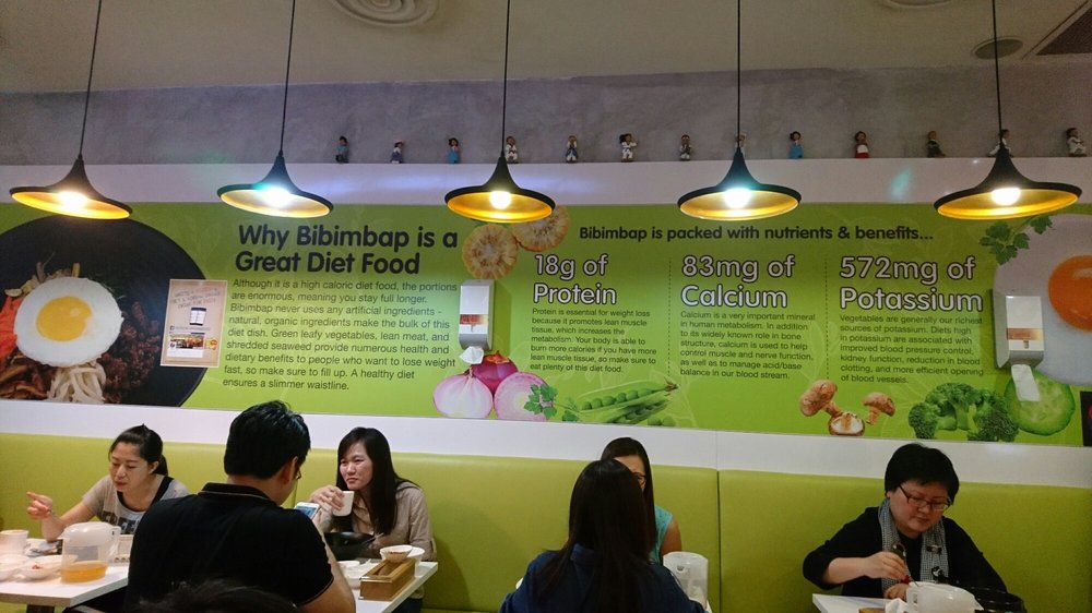 HANA K FOOD Updated March 2024 238 Thomson Rd, Singapore, Singapore Korean Restaurant