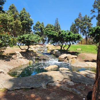 Tewinkle Park - Parks Near Me - Costa Mesa, California
