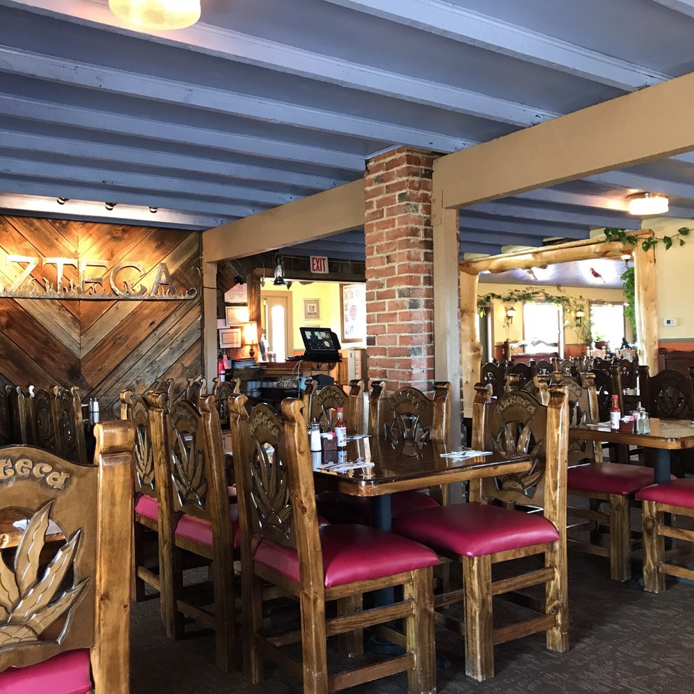 Fuego Azteca - Mexican Near Me - Fraser, Colorado
