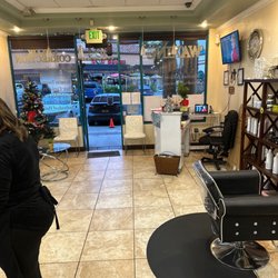 Picture of the store
