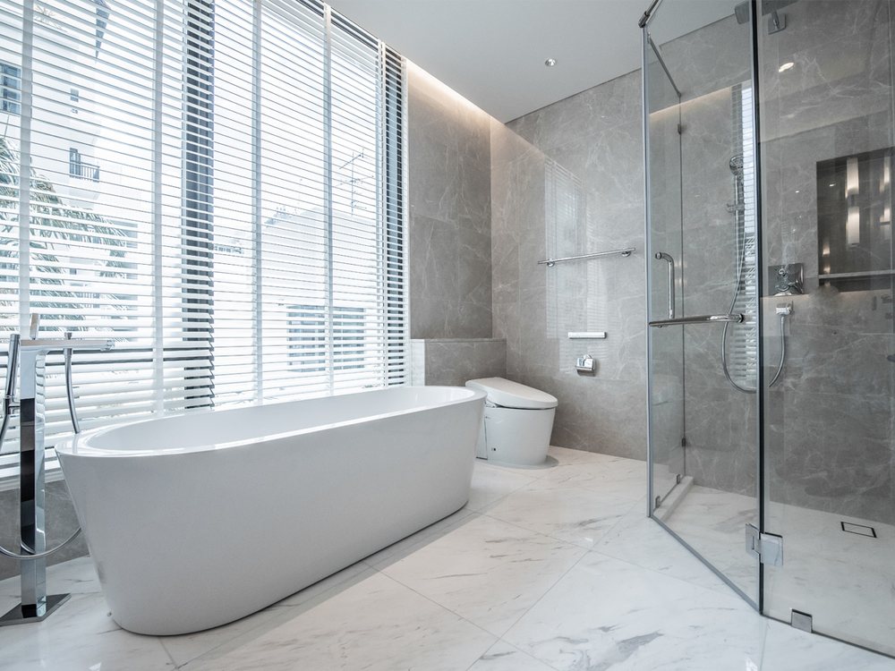 Slide of Next-Door Contractors