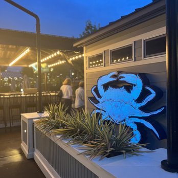The Choptank - Outside - Seafood Near Me - Baltimore, Maryland The Choptank - Outside - Seafood Near Me - Baltimore, Maryland